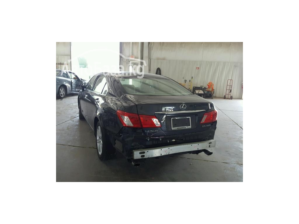 Lexus ES 2009 года за 768 500 сом