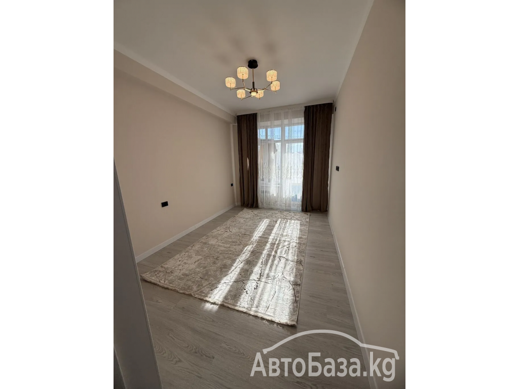 Срочно продается 3 комнатная квартира. ЖК Vegas