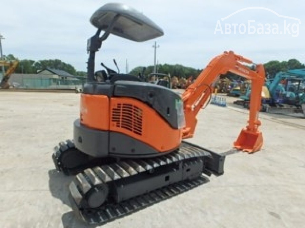 Экскаватор Hitachi 303CR