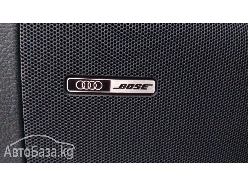 Audi A6 1997 года за ~495 600 сом