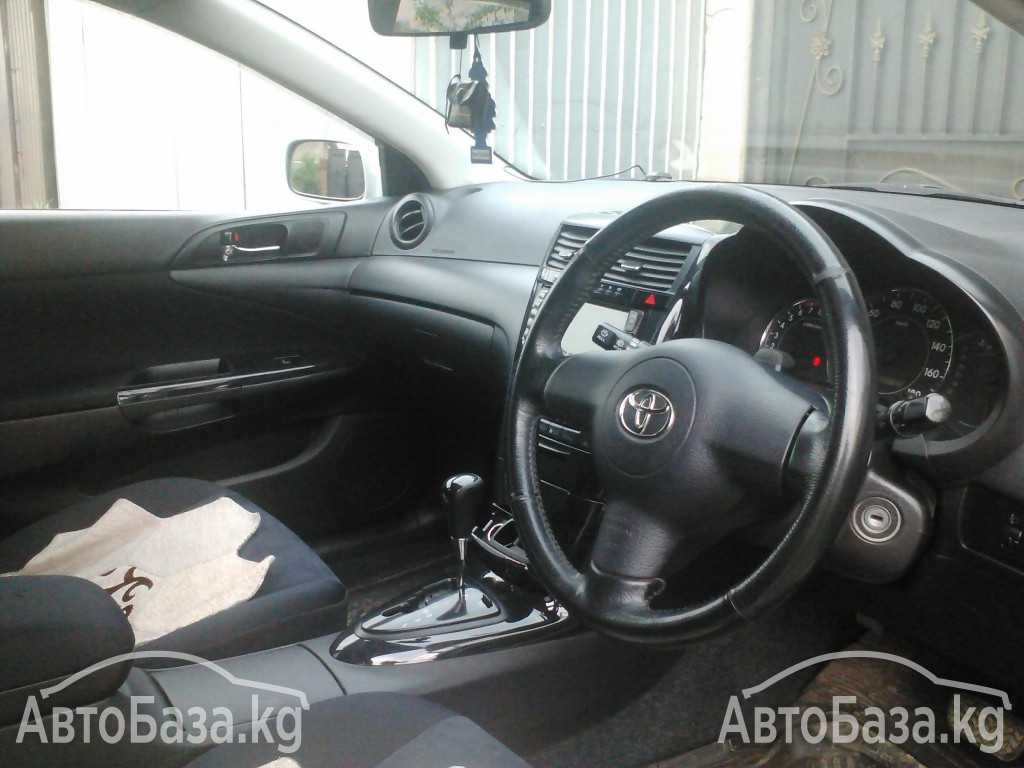 Toyota Caldina 2004 года за ~336 200 сом