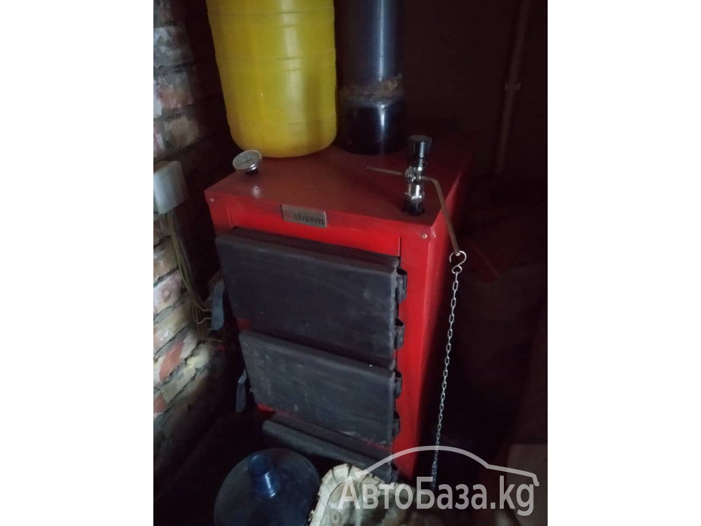 Теплый пол. Отопление любой сложности в Бишкеке