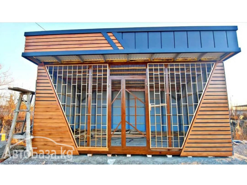 Туникафон, туникабонд, фасадные панели, термопанели