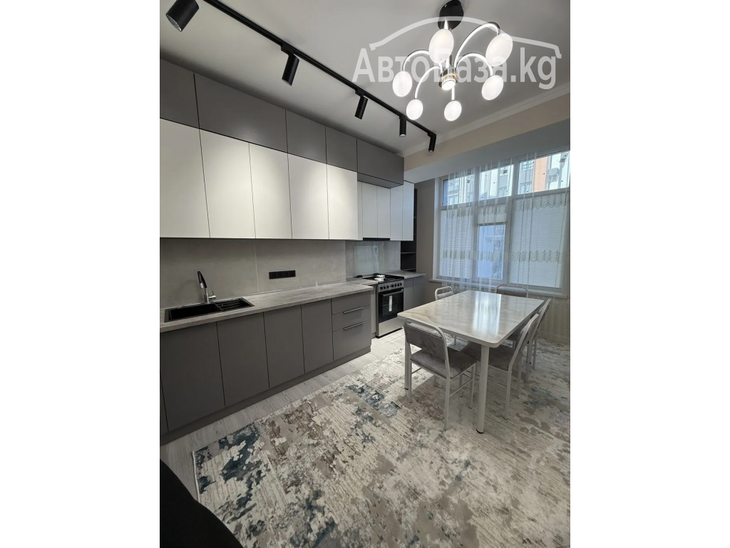 Срочно продается 3 комнатная квартира. ЖК Vegas