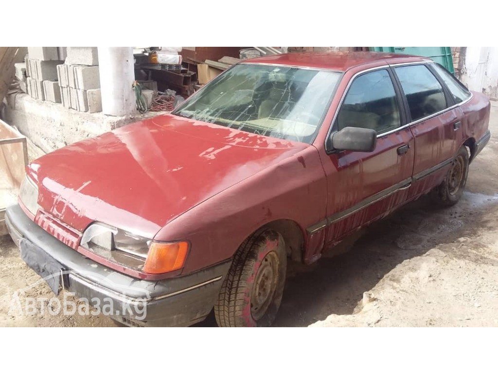 Ford Scorpio 1986 года за ~43 200 сом