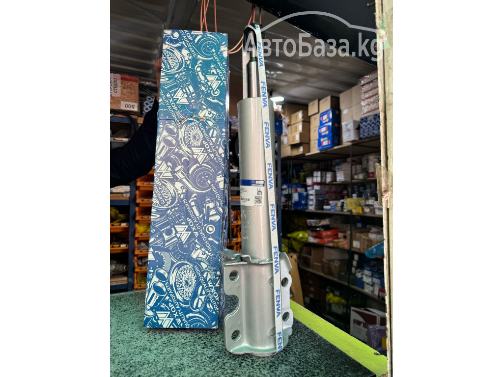 Автозапчасти на микроавтобус!