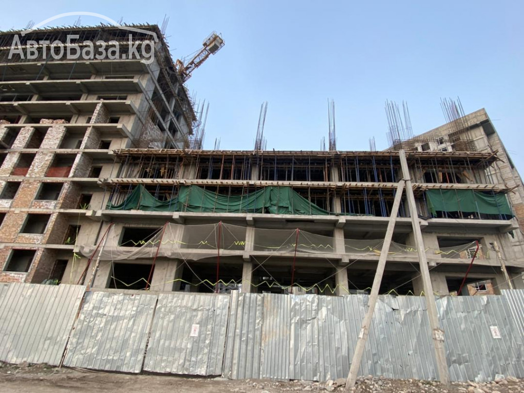 Продается 1 комнатная квартира ПСО. ЖК New City