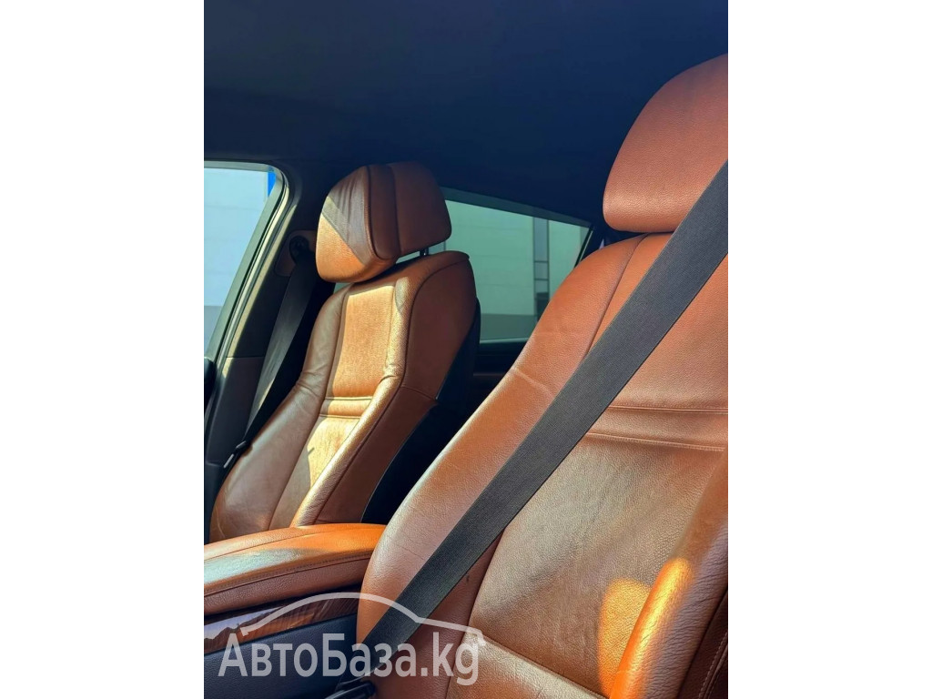 BMW X6 2013 года за ~1 403 600 сом