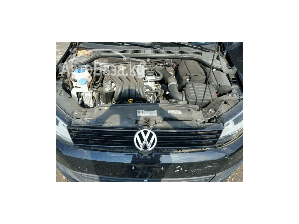 Volkswagen Jetta 2014 года за ~955 800 сом