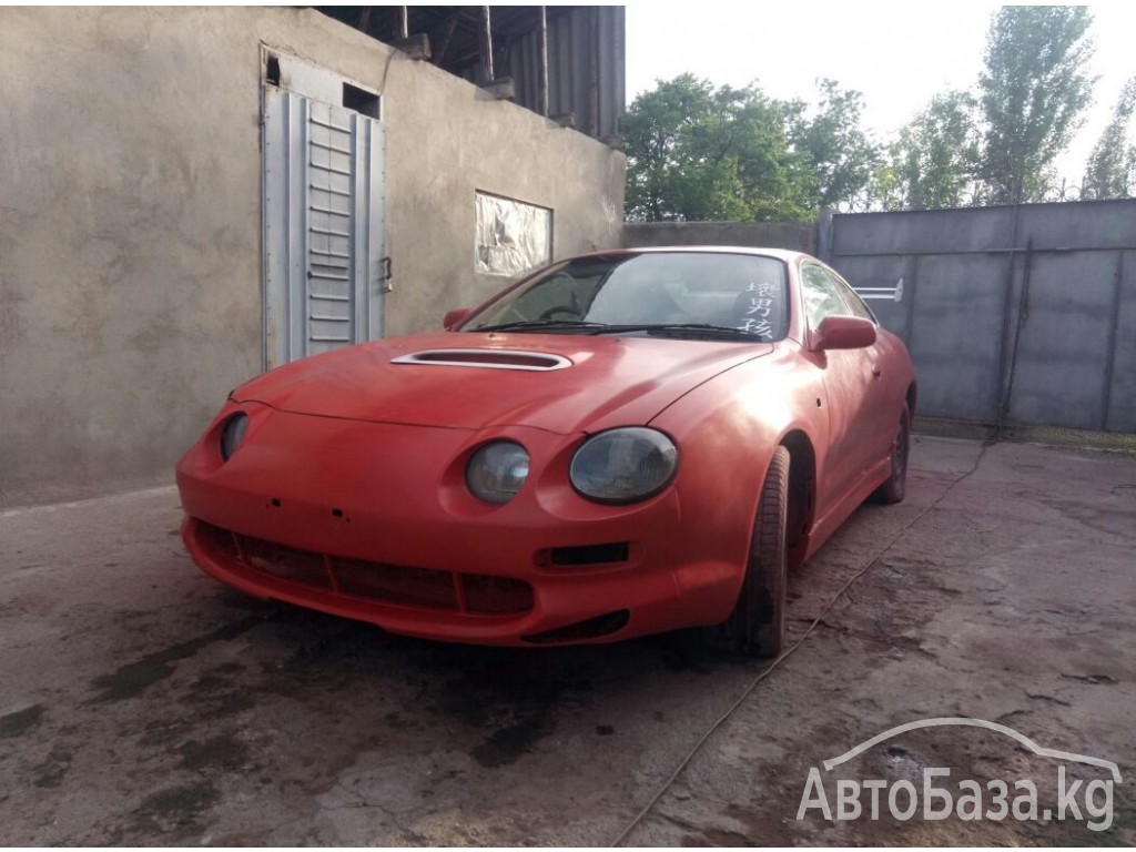 Toyota Celica 1994 года за 180 000 сом