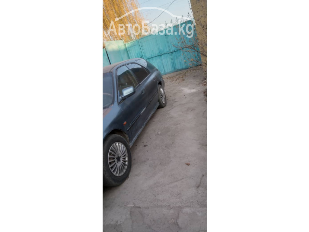 Honda Accord 1994 года за 145 000 сом