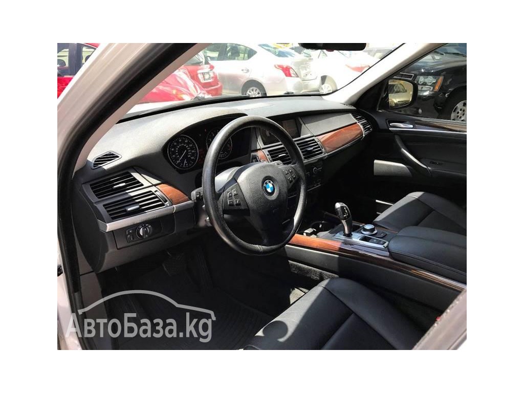 BMW X5 2009 года за ~1 452 400 сом