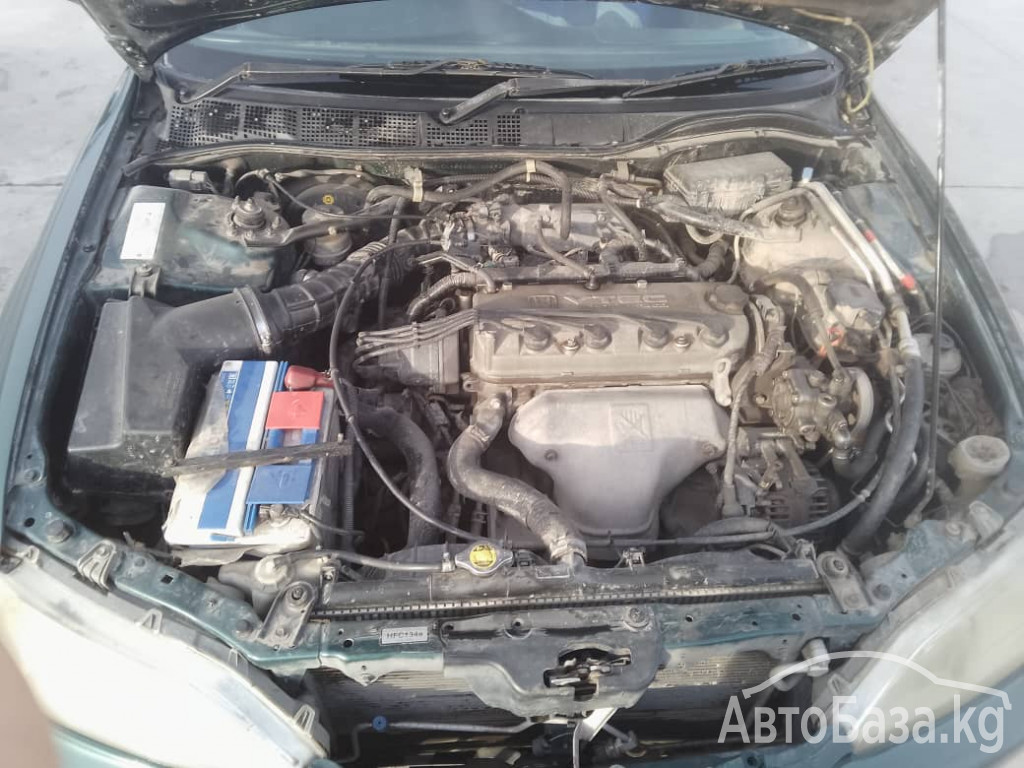 Honda Accord 2002 года за 460 000 сом