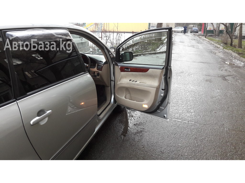 Toyota Ipsum 2002 года за ~353 500 сом