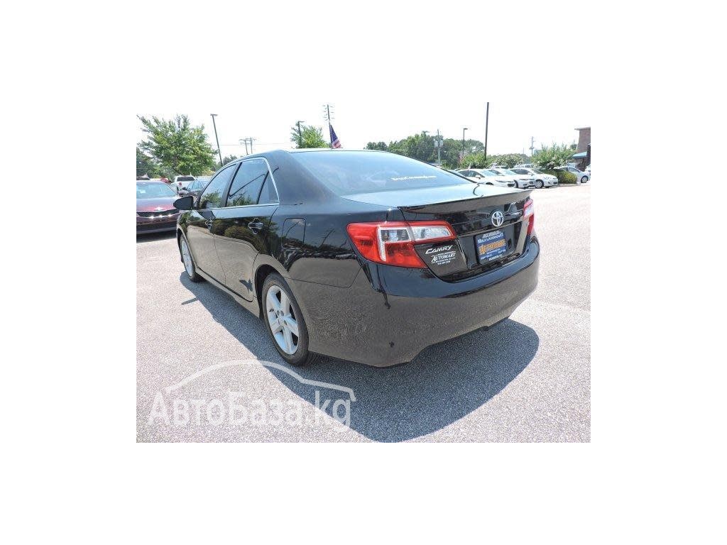 Toyota Camry 2012 года за ~5 000 000 тг