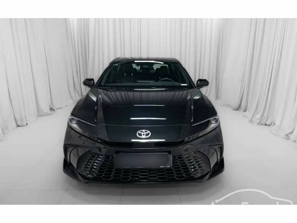 Toyota Camry 2017 года за ~3 903 600 сом