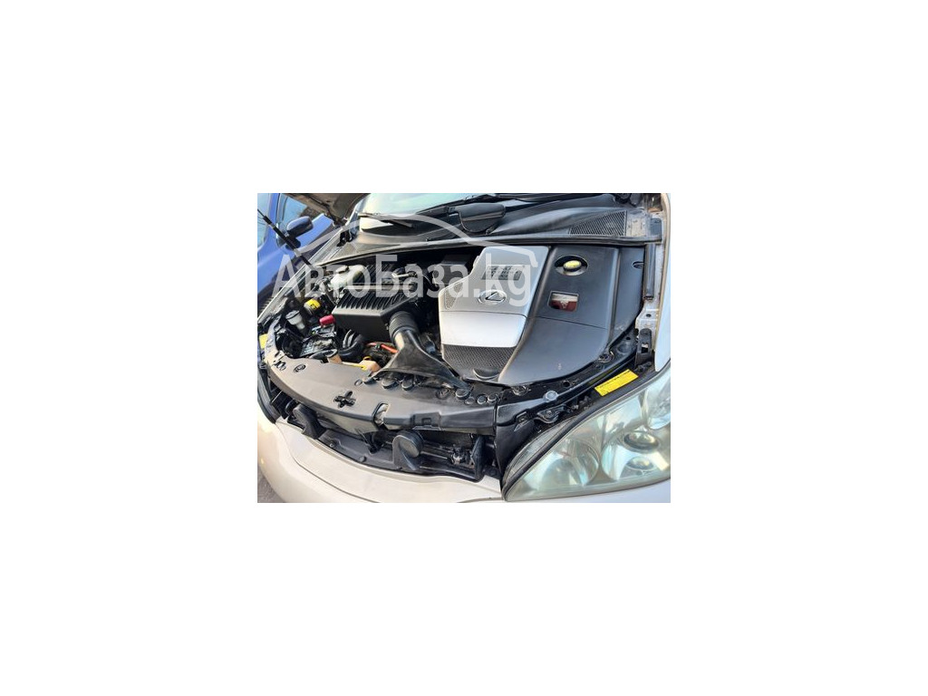 Lexus RX 2008 года за 13 900$