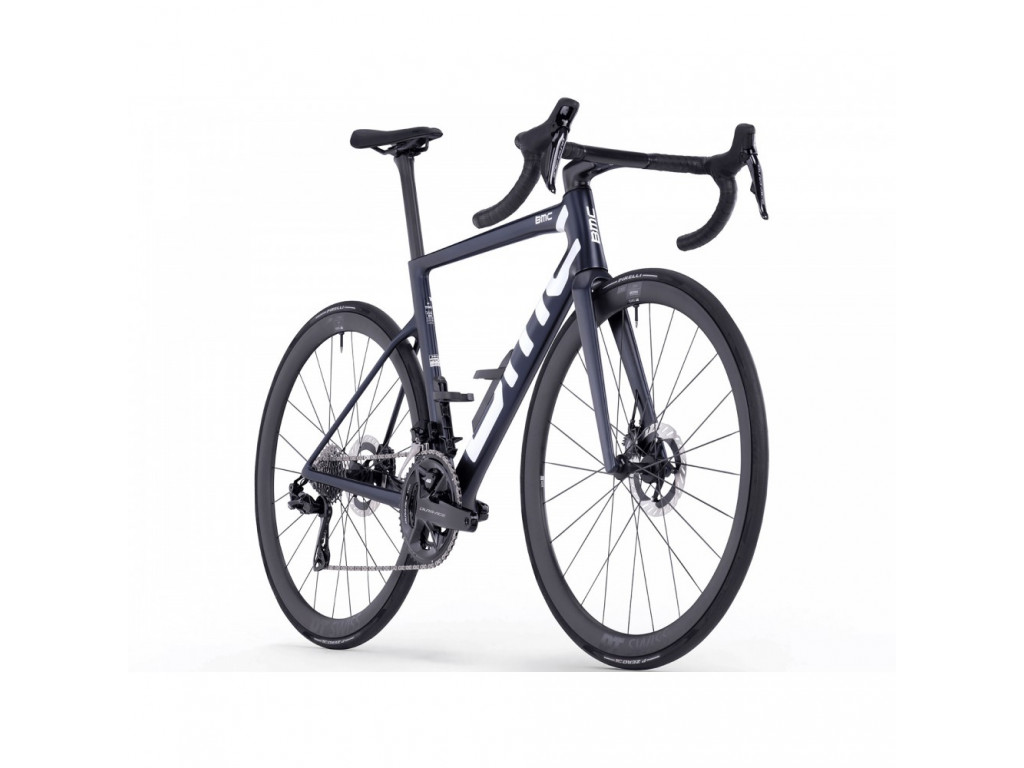 2026 BMC Teammachine SLR 01 TWO Road Bike (KINGCYCLESPORT)