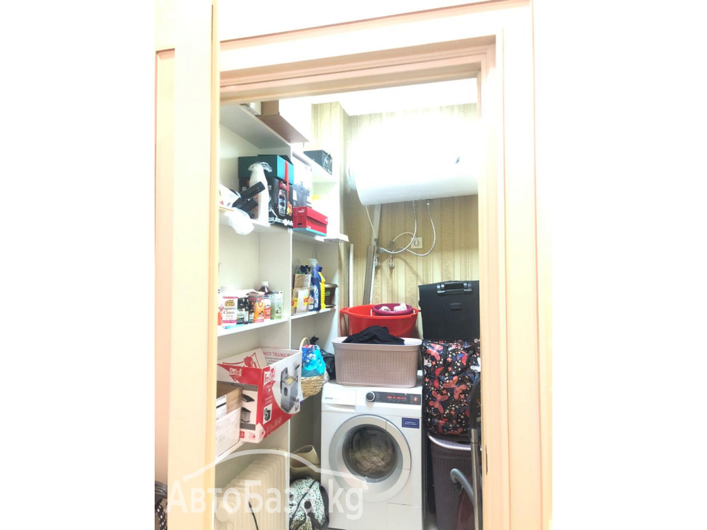 Продаю 3х комнатную квартиру в центре города, район: Вефа 