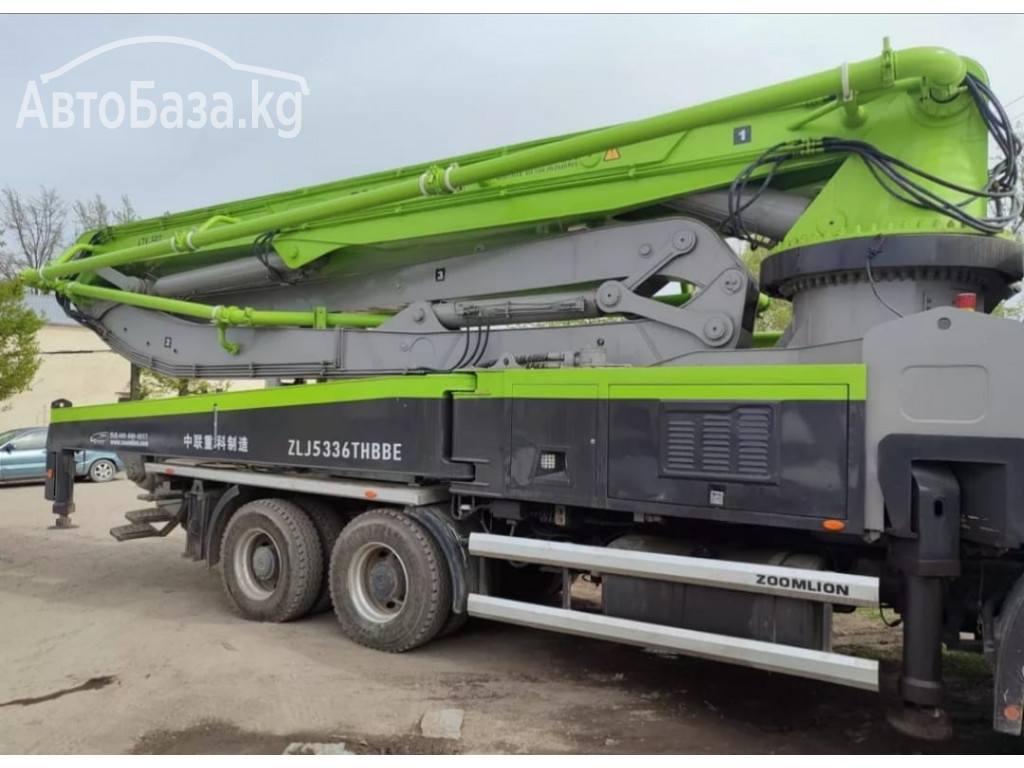 БЕТОННЫЕ РАБОТЫ УСЛУГИ ПОМПЫ 