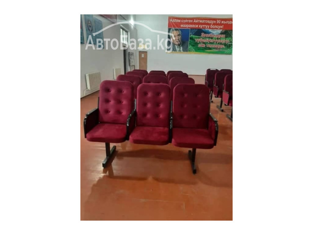 МЯГКАЯ МЕБЕЛЬ