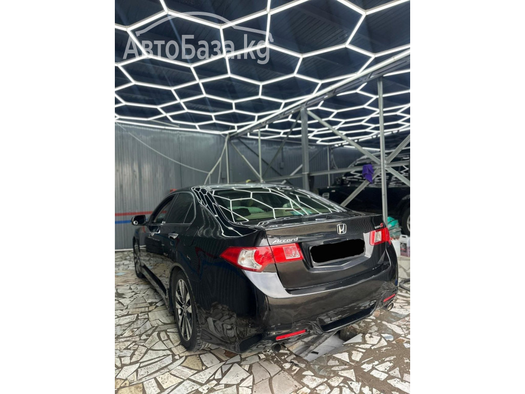 Honda Accord 2008 года за ~789 500 сом