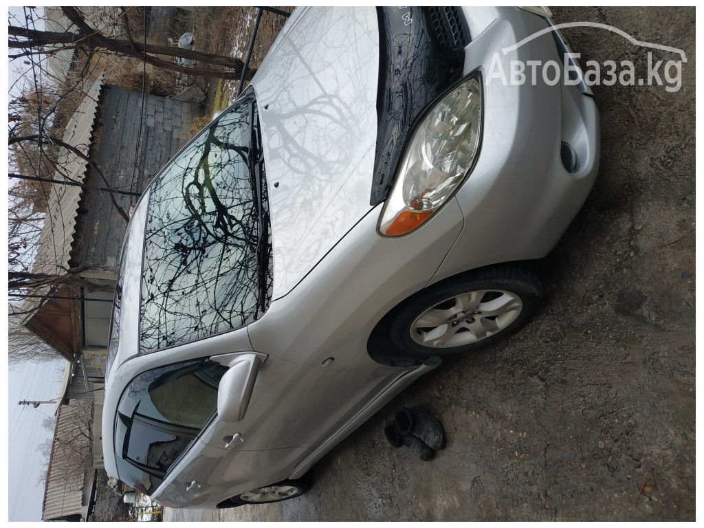 Toyota Matrix 2005 года за ~605 100 сом