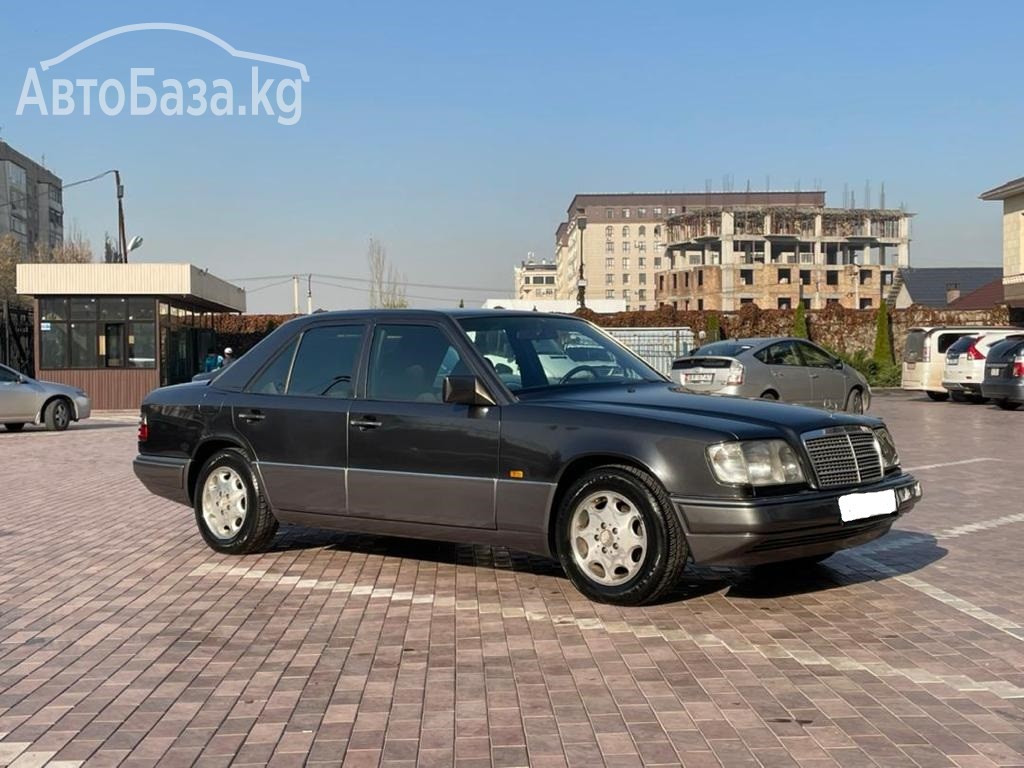 Mercedes-Benz E-Класс 1995 года за ~734 600 сом