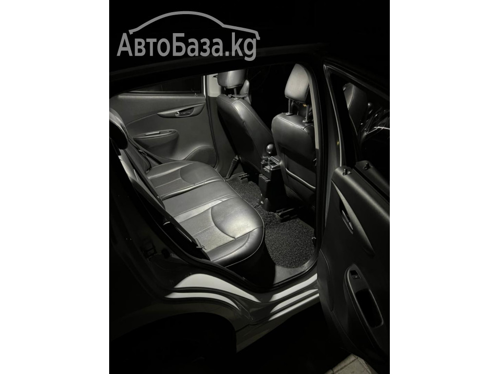 Chevrolet Spark 2017 года за ~4 000 000 тг
