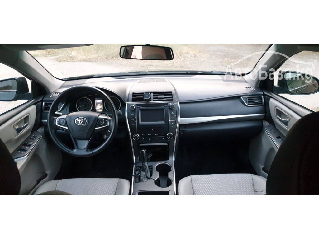 Toyota Camry 2015 года за ~1 232 200 сом