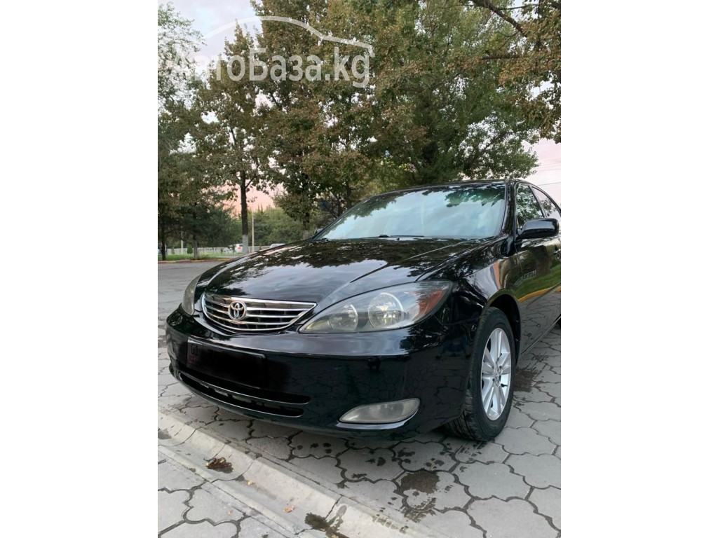 Toyota Camry 2001 года за ~594 900 сом