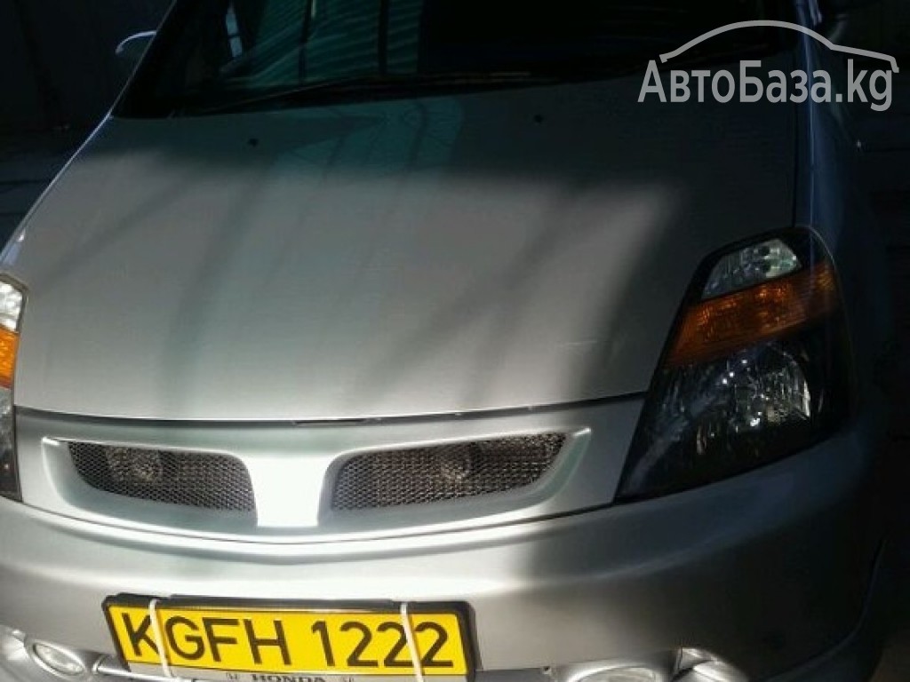 Honda Stream 2002 года за ~486 800 сом