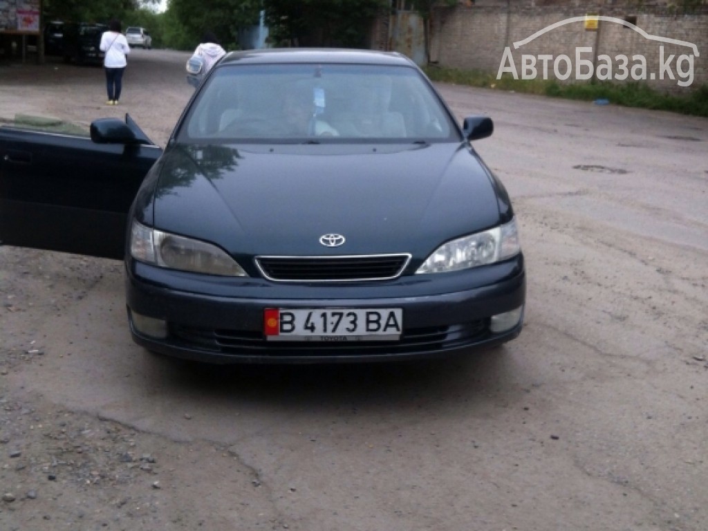 Toyota Windom 1998 года за ~284 500 сом