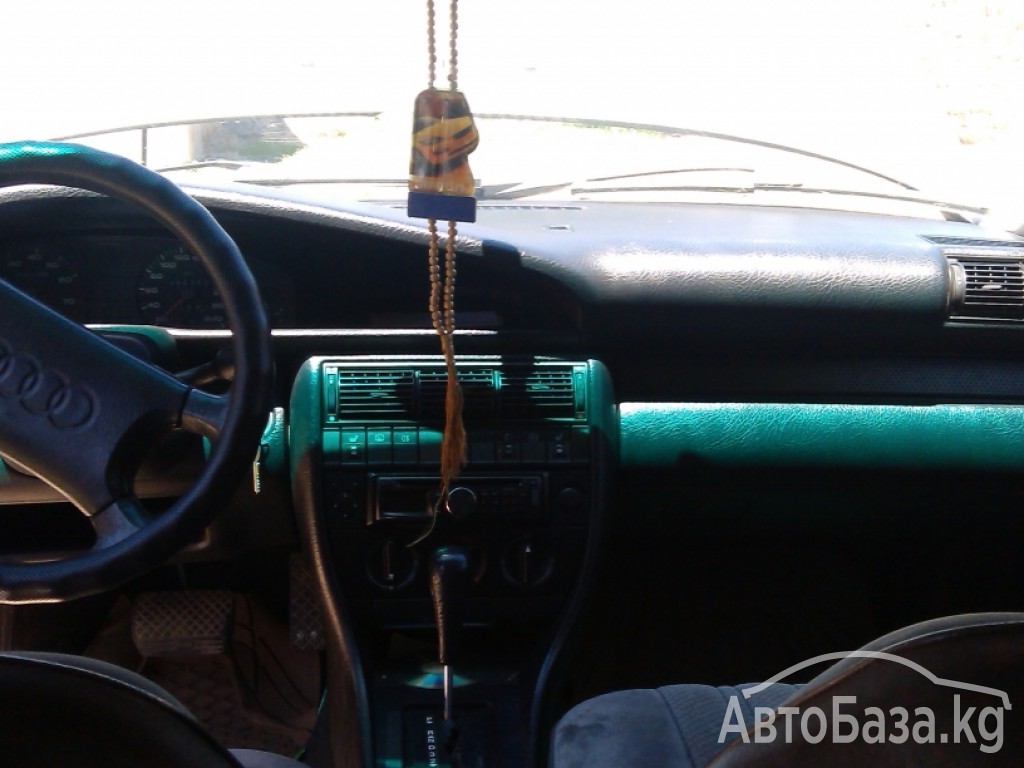 Audi 100 1991 года за ~258 700 сом