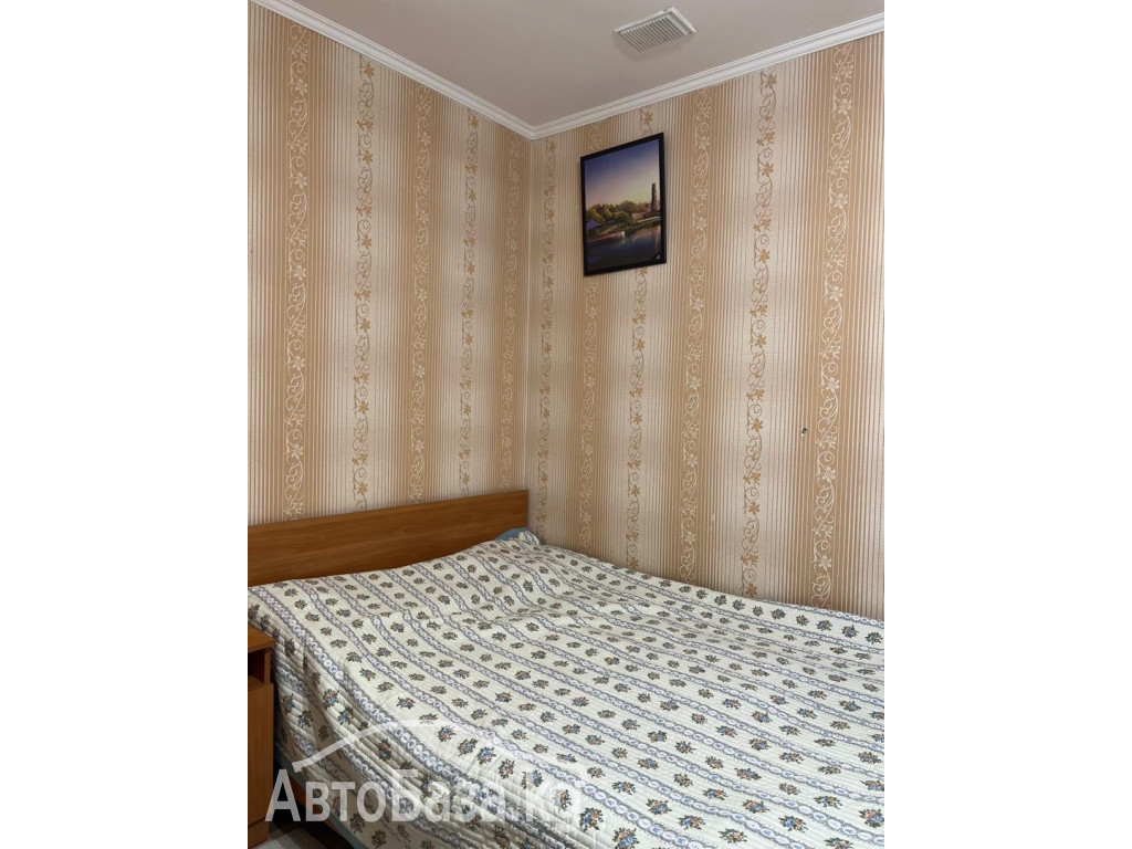 Отдых на Иссык Куле. Пансионат «Островок» Бостери 