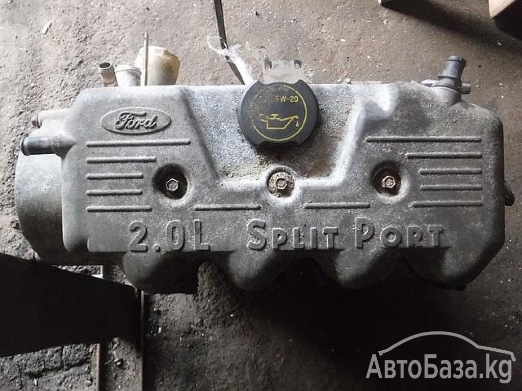 Двигатель для Ford Focus I 1998-2004 г.в., 2.0 SPLIT PORT
Артикул:	2M5Z600