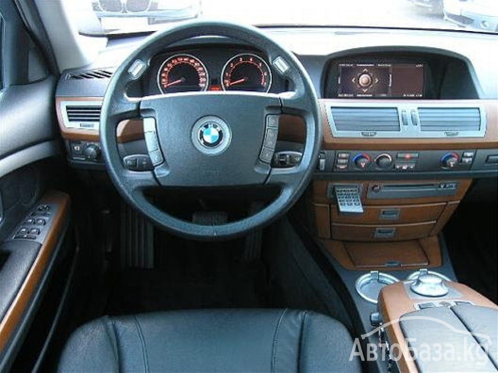 ПРОДАЮ или МЕНЯЮ BMW 745i 