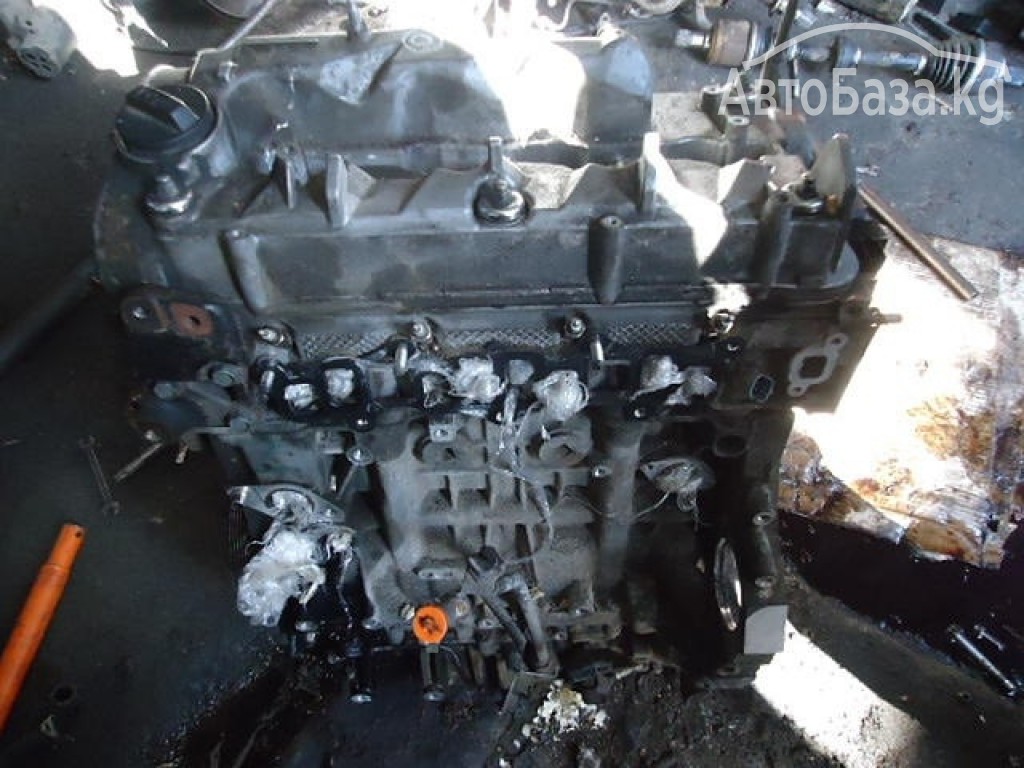  Двигатель для Honda CR-V III 2007-2012 г.в., 2.2L, турбодизель

Артикул: