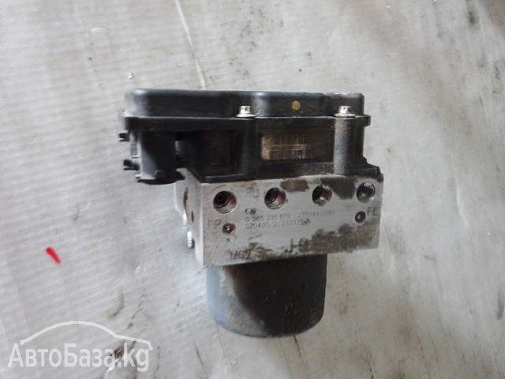  Блок ABS (насос) для Subaru Legacy B13 2003-2009 г.в., 2.0L
Артикул:	2753