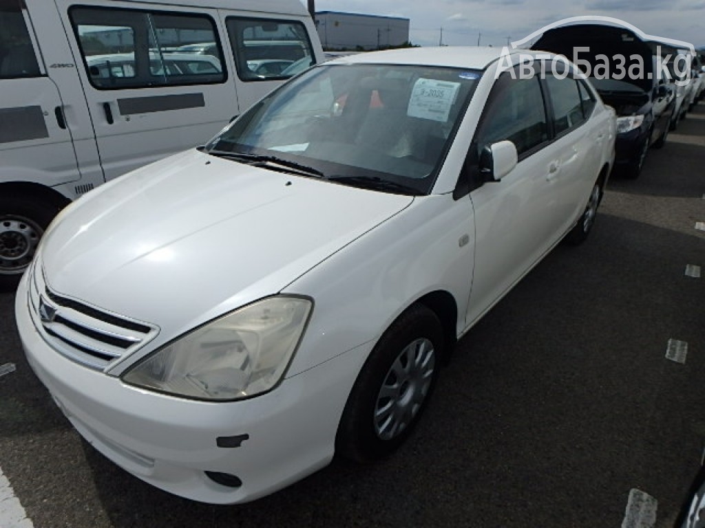 Toyota Allion 2003 года за ~551 800 сом