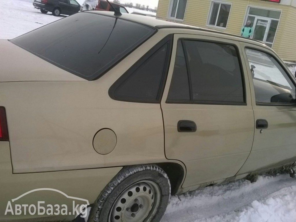 Daewoo Nexia 2008 года за ~221 300 сом