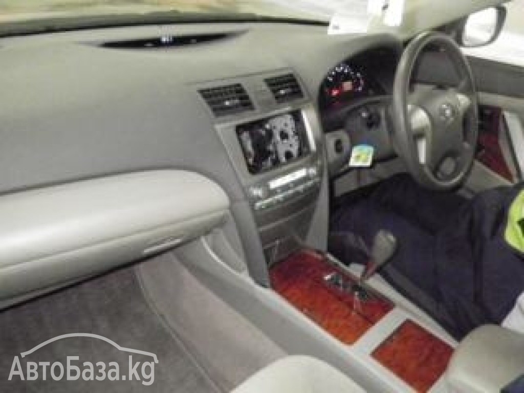 Toyota Camry 2008 года за ~500 100 сом