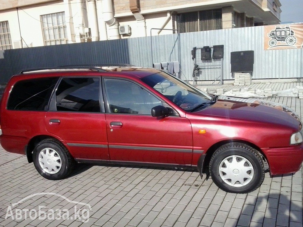 Nissan Sunny 1997 года за 170 000 сом