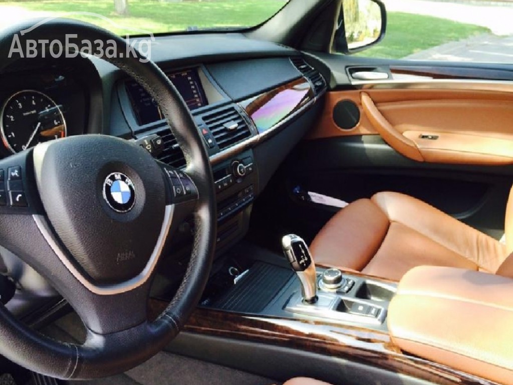 BMW X5 2011 года за ~862 100 сом