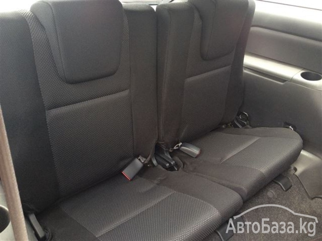 Toyota Wish 2004 года за ~534 500 сом