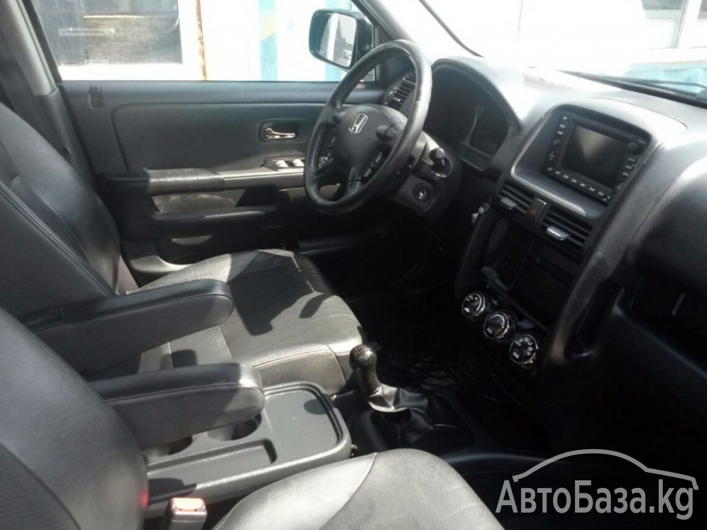 Honda CR-V 2005 года за ~1 017 700 сом