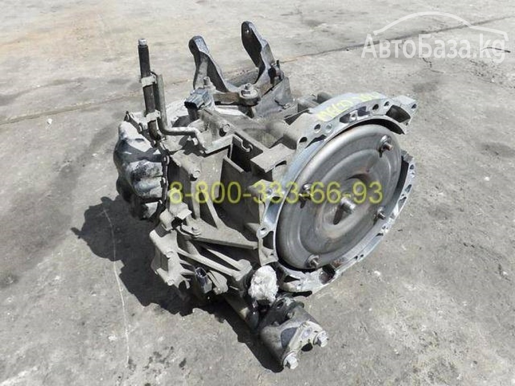  АКПП для Mazda 6 II GH 2010-2016 г.в., 2.0L
Артикул:	FSE919090A
Производ