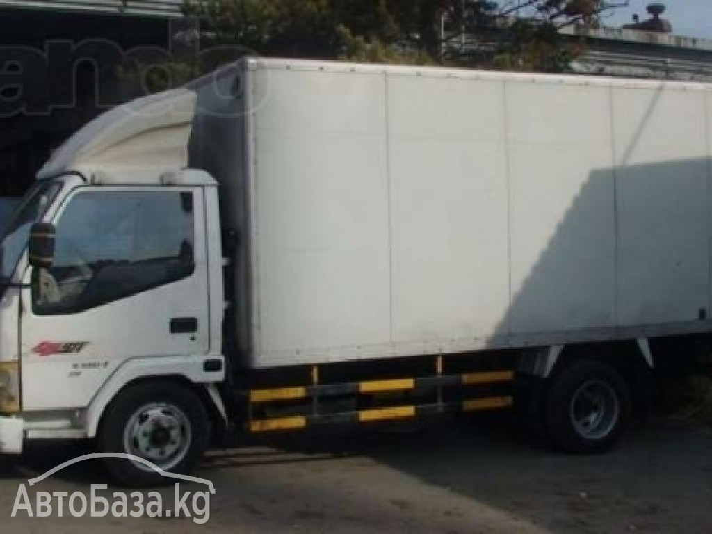 Isuzu MU 2011 года за ~560 400 сом