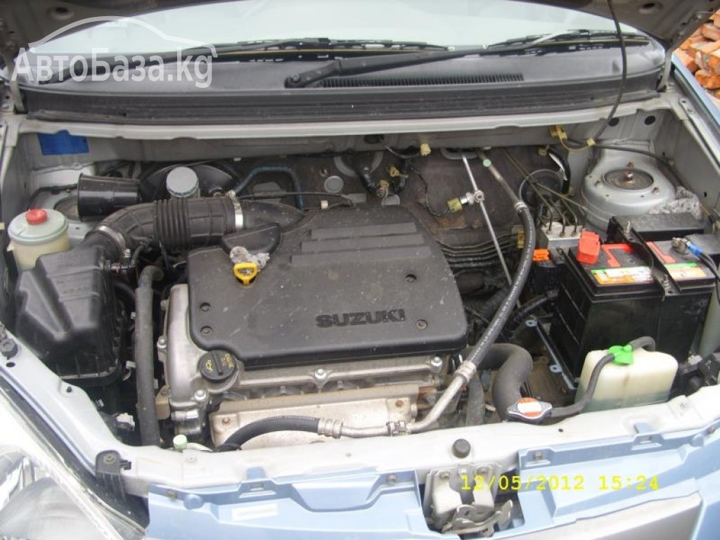 Suzuki Liana 2002 года за ~424 800 сом