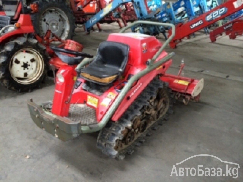 Трактор Yanmar Yanmar AC10